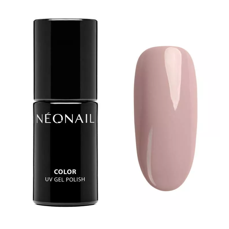Silky Nude - UV Nagellack 7,2 ml Neonail-ALLE FARBEN NEONAIL-Double Beauty Shop