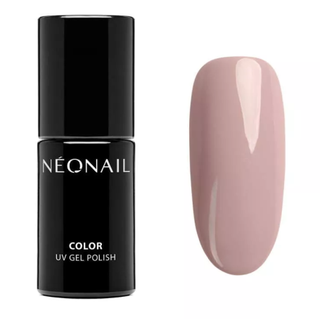 Silky Nude - UV Nagellack 7,2 ml Neonail