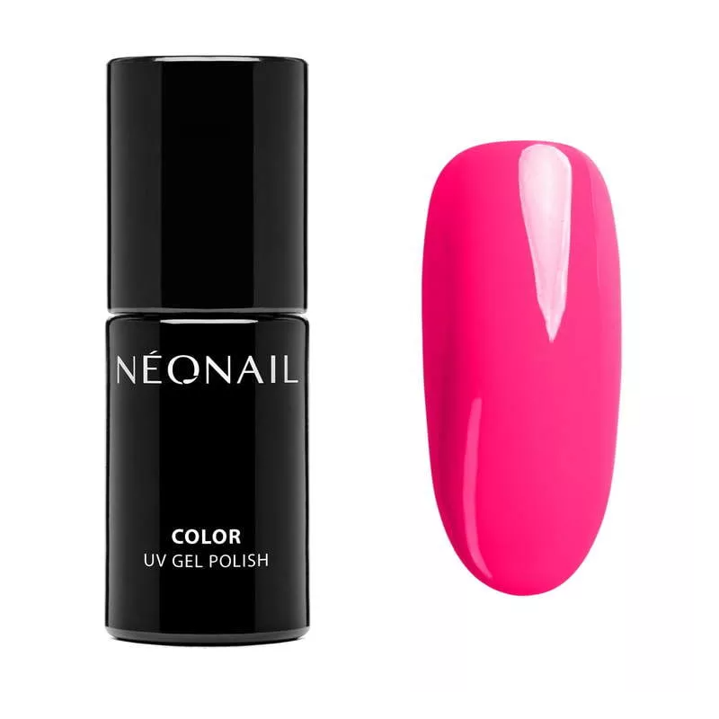Paradise Flower - UV Nagellack 7,2 ml Neonail-ALLE FARBEN NEONAIL-Double Beauty Shop