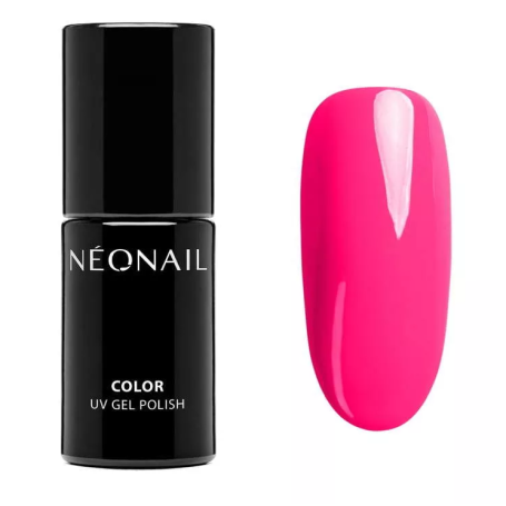 Paradise Flower - UV Nagellack 7,2 ml Neonail