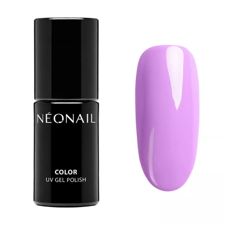 Plumeria Scent - UV Nagellack 7,2 ml Neonail-ALLE FARBEN NEONAIL-Double Beauty Shop