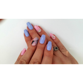 Acapulco - UV Nagellack 7,2 ml Neonail 2