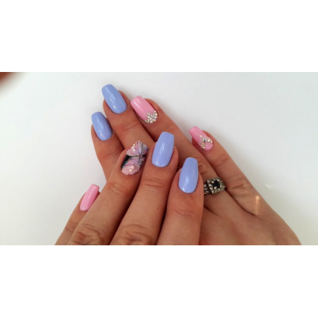 Acapulco - UV Nagellack 7,2 ml Neonail