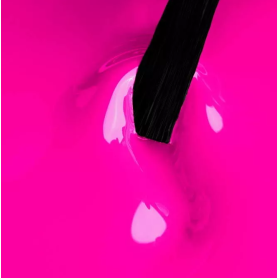 Neon Pink - UV Nagellack 7,2 ml Neonail 2