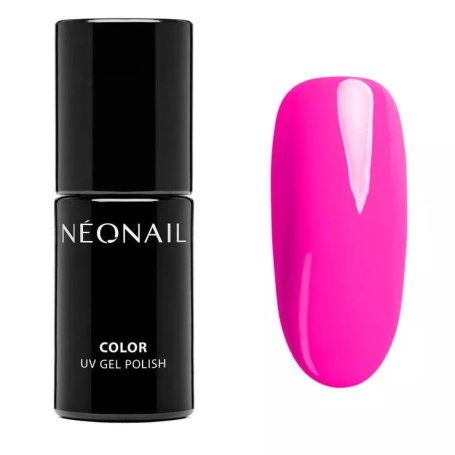 Neon Pink - UV Nagellack 7,2 ml Neonail
