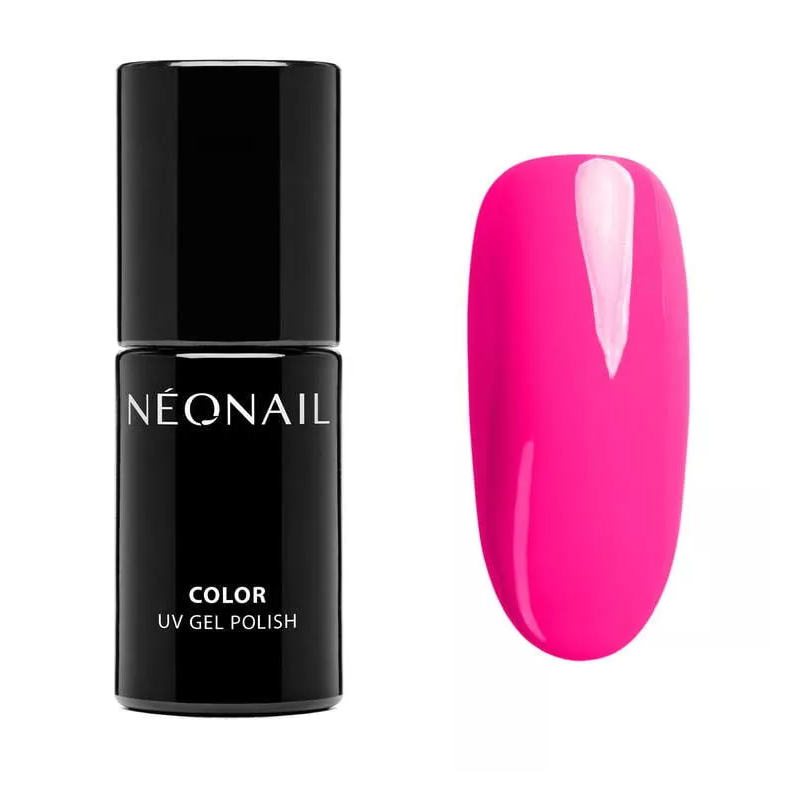 Thailand Beauty - UV Nagellack 7,2 ml Neonail-ALLE FARBEN NEONAIL-Double Beauty Shop