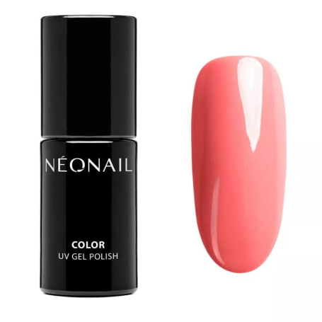 Bayahibe Bikini - UV Nagellack 7,2 ml Neonail