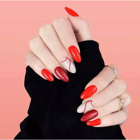 Lady Ferrari - UV Nagellack 7,2 ml Neonail