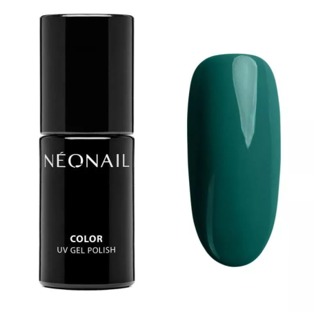 Lush Green - UV Nagellack 7,2 ml Neonail