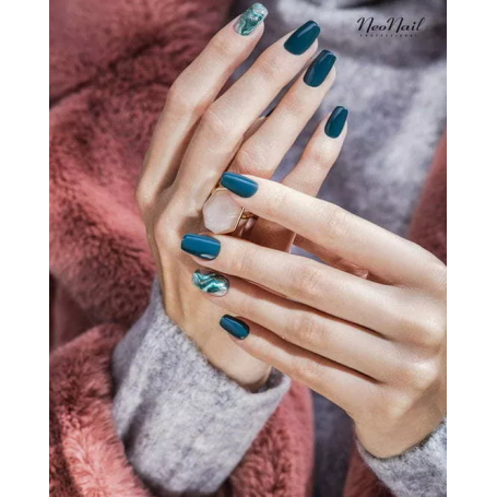 Lady Green - UV Nagellack 7,2 ml Neonail