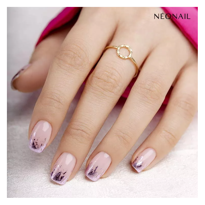 French Pink Medium - UV Nagellack 7,2 ml Neonail-ALLE FARBEN NEONAIL-Double Beauty Shop