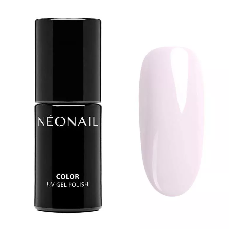 French Pink Light - UV Nagellack 7,2 ml Neonail-ALLE FARBEN NEONAIL-Double Beauty Shop