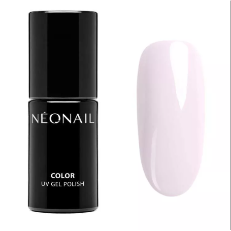 French Pink Light - UV Nagellack 7,2 ml Neonail