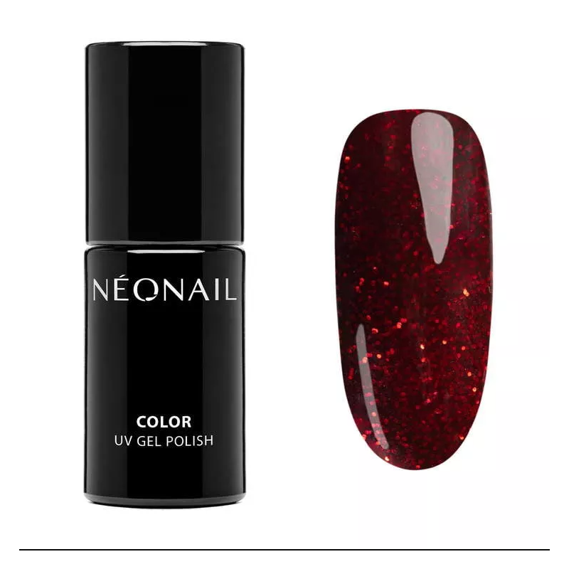 Alizee - UV Nagellack 7,2 ml Neonail-ALLE FARBEN NEONAIL-Double Beauty Shop