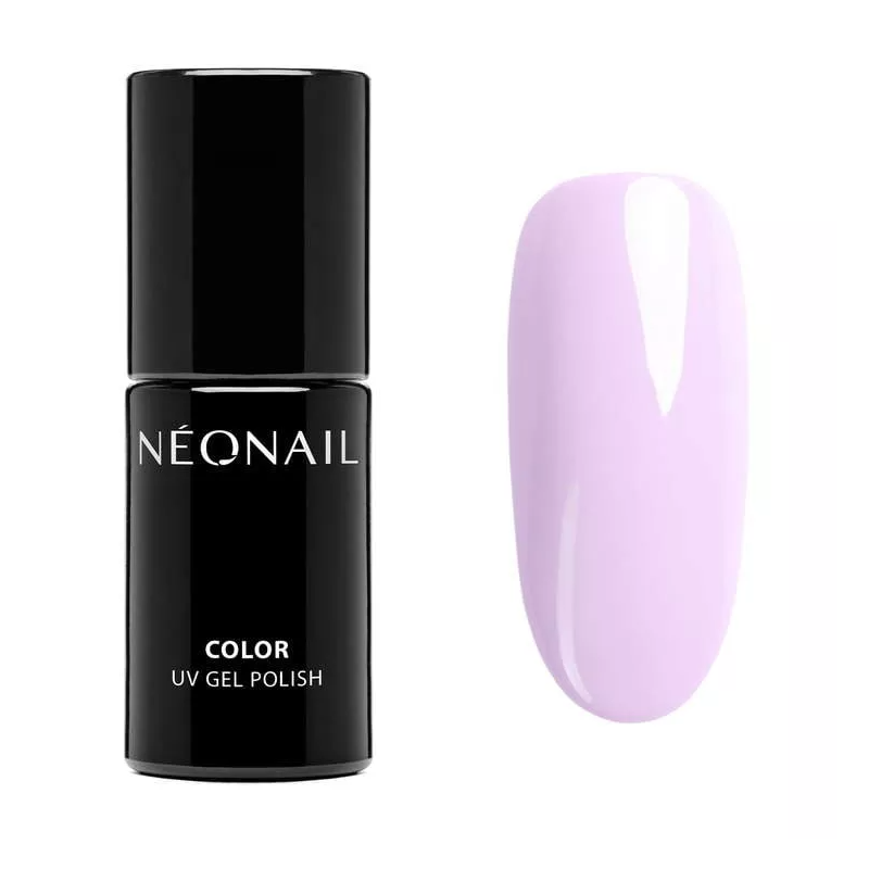 First Date - UV Nagellack 7,2 ml Neonail-ALLE FARBEN NEONAIL-Double Beauty Shop