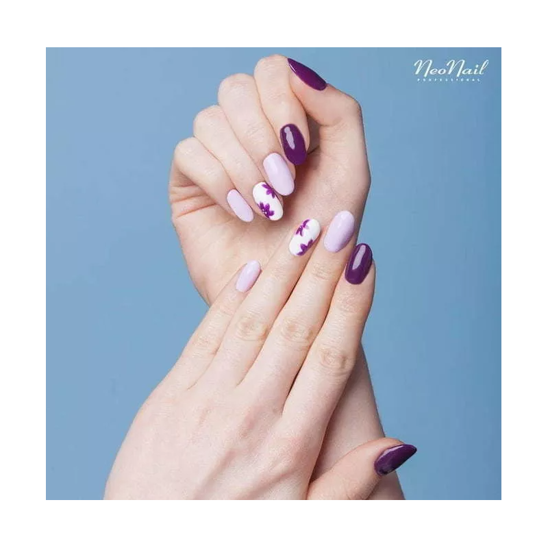 First Date - UV Nagellack 7,2 ml Neonail-ALLE FARBEN NEONAIL-Double Beauty Shop