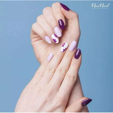 First Date - UV Nagellack 7,2 ml Neonail
