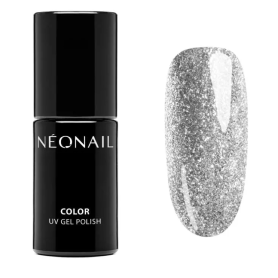 Twinkle White - UV Nagellack 7,2 ml Neonail