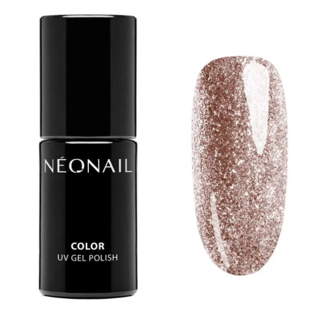 Shiny Rose - UV Nagellack 7,2 ml Neonail