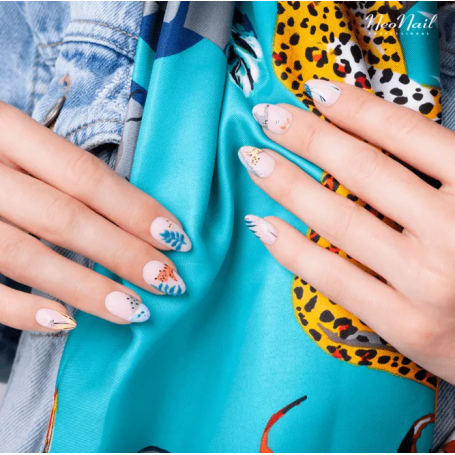 Seashell - UV Nagellack 7,2 ml Neonail