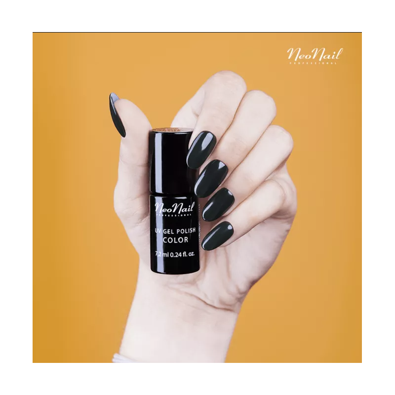 Bottle Green - UV Nagellack 7,2 ml Neonail-ALLE FARBEN NEONAIL-Double Beauty Shop