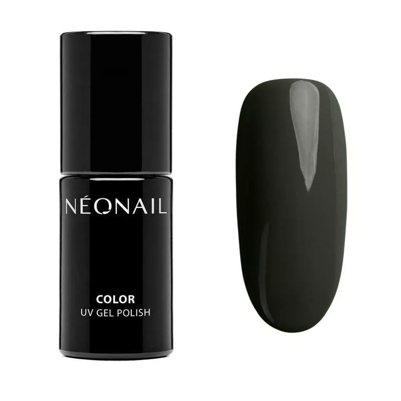 Bottle Green - UV Nagellack 7,2 ml Neonail-ALLE FARBEN NEONAIL-Double Beauty Shop