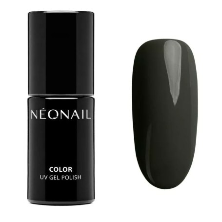 Bottle Green - UV Nagellack 7,2 ml Neonail
