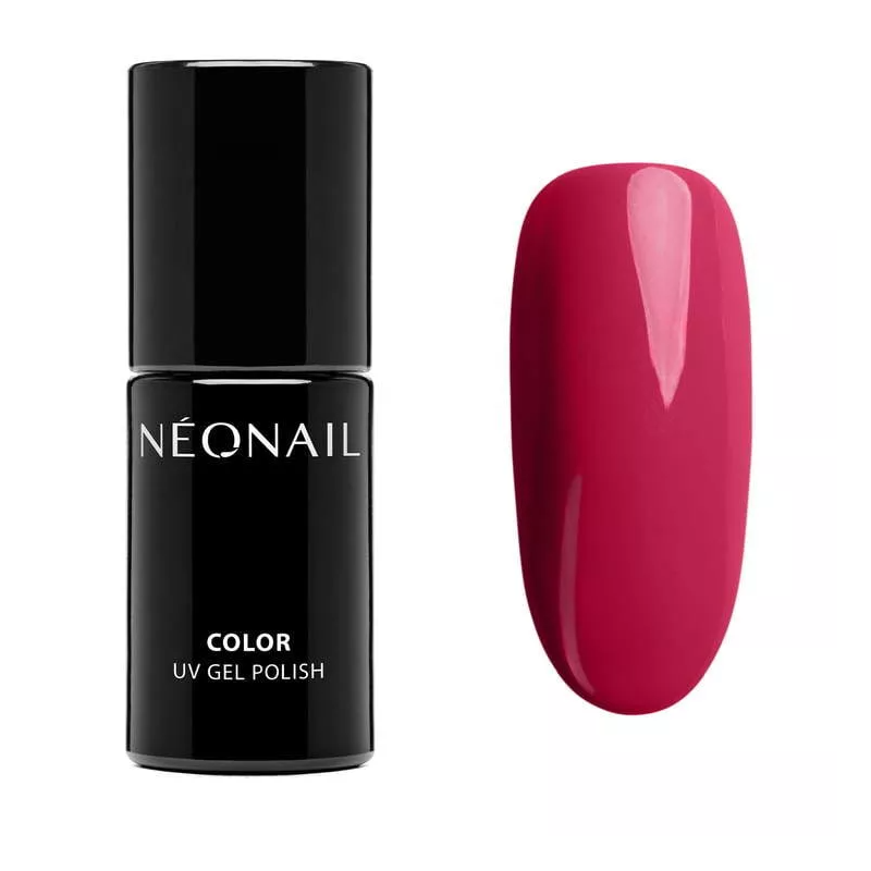 Seductive Red - UV Nagellack 7,2 ml Neonail-ALLE FARBEN NEONAIL-Double Beauty Shop