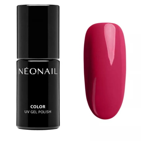 Seductive Red - UV Nagellack 7,2 ml Neonail