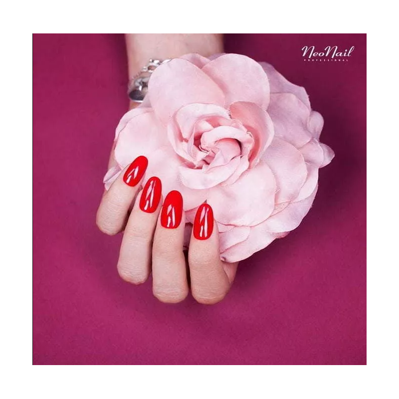 Seductive Red - UV Nagellack 7,2 ml Neonail-ALLE FARBEN NEONAIL-Double Beauty Shop