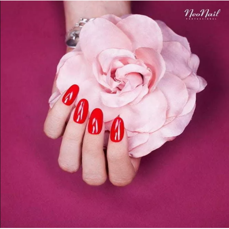 Seductive Red - UV Nagellack 7,2 ml Neonail
