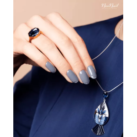 Warming Hug - UV Nagellack 7,2 ml Neonail 2