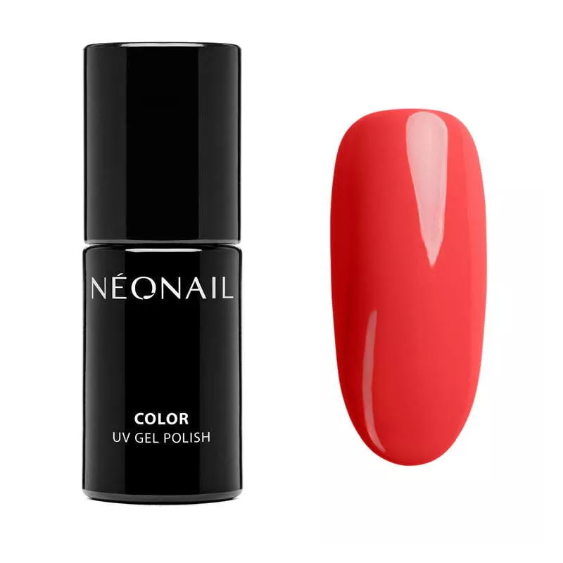 Hot Crush - UV Nagellack 7,2 ml Neonail-ALLE FARBEN NEONAIL-Double Beauty Shop