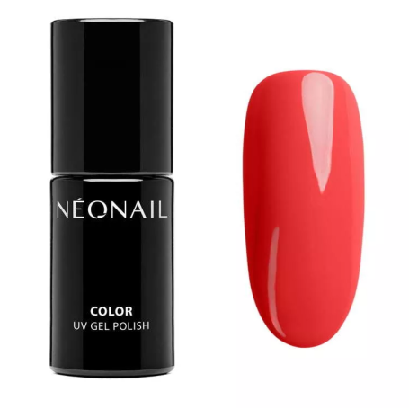 Hot Crush - UV Nagellack 7,2 ml Neonail