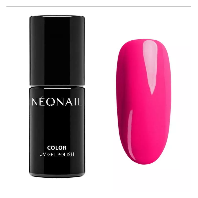 Keep Pink - UV Nagellack 7,2 ml Neonail-ALLE FARBEN NEONAIL-Double Beauty Shop