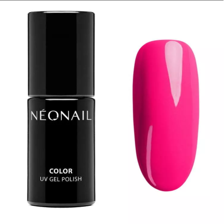 Keep Pink - UV Nagellack 7,2 ml Neonail