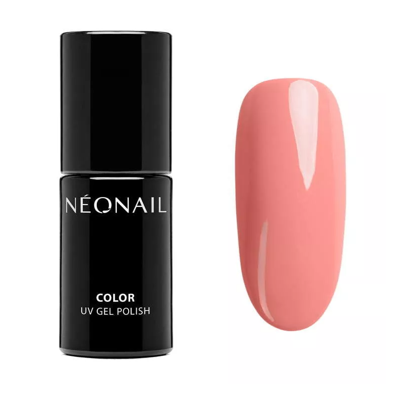 Bloomy Mood - UV Nagellack 7,2 ml Neonail