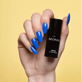 Night Queen - UV Nagellack 7,2 ml Neonail 2