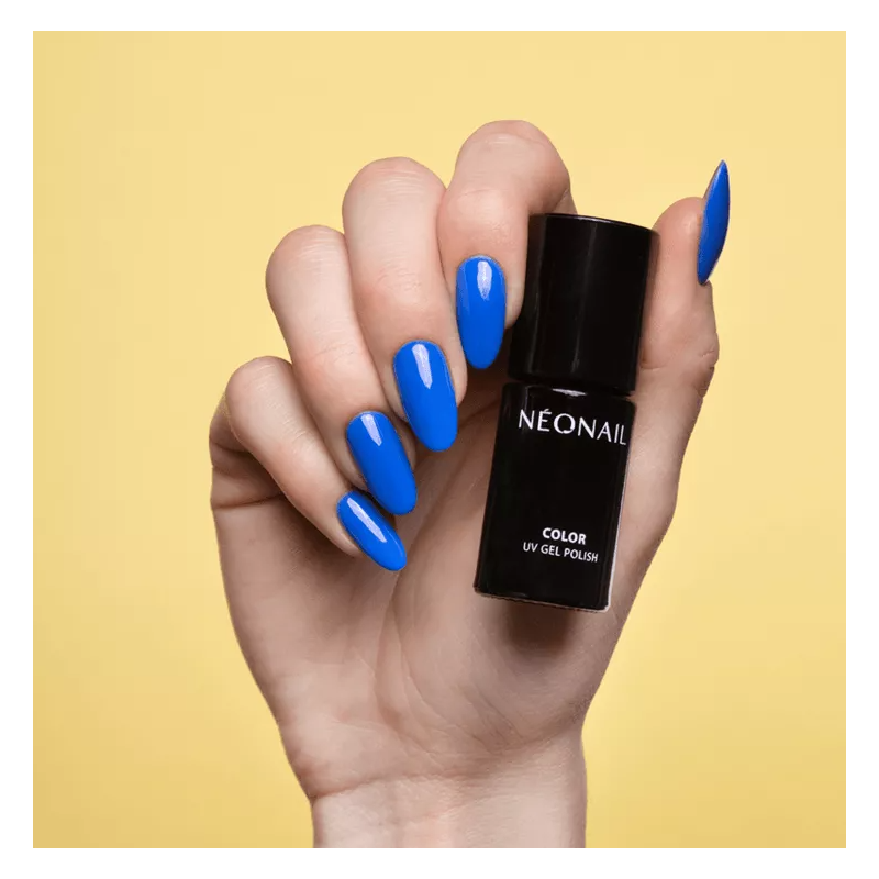 Night Queen - UV Nagellack 7,2 ml Neonail-ALLE FARBEN NEONAIL-Double Beauty Shop