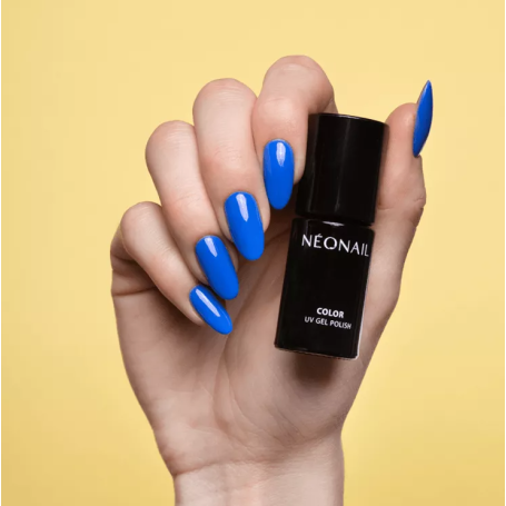 Night Queen - UV Nagellack 7,2 ml Neonail