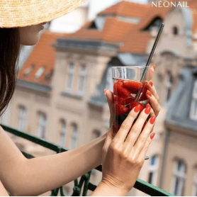 Friday Heels - UV Nagellack 7,2 ml Neonail 2