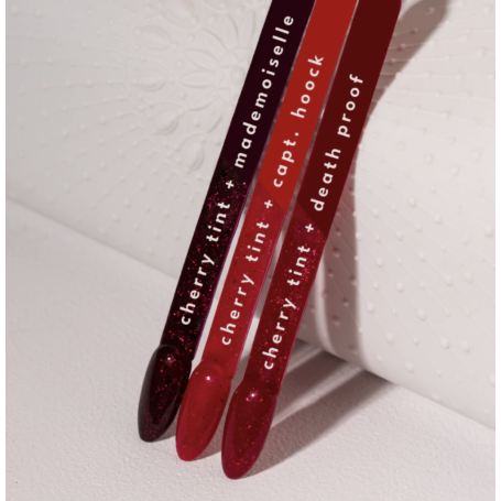 CHERRY TINT - UV Nagellack 7ml ECLAIR