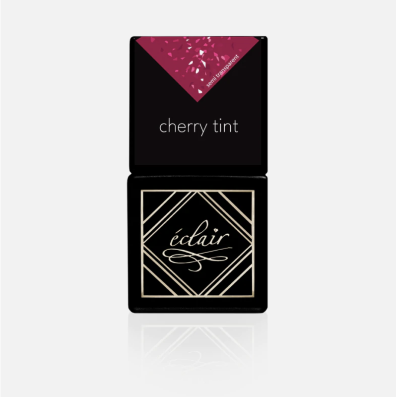 CHERRY TINT - UV Nagellack 7ml ECLAIR-Alle Farben ECLAIR-Double Beauty Shop