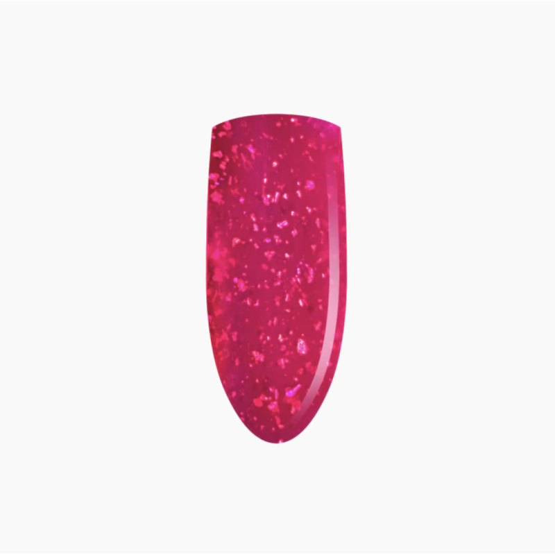 RASPBERRY TINT - UV Nagellack 7ml ECLAIR-Alle Farben ECLAIR-Double Beauty Shop