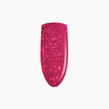 RASPBERRY TINT - UV Nagellack 7ml ECLAIR