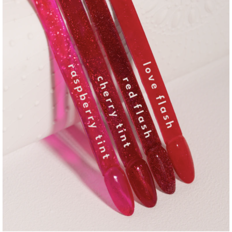 RASPBERRY TINT - UV Nagellack 7ml ECLAIR