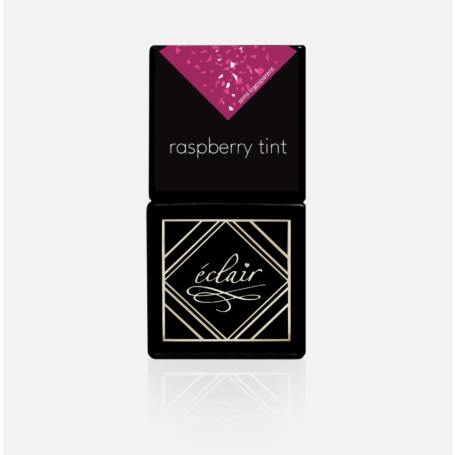 RASPBERRY TINT - UV Nagellack 7ml ECLAIR