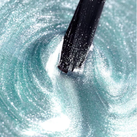 Satin Cobalt - CAT EYE UV Nagellack 7,2 ml Neonail