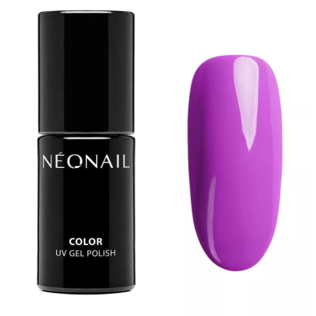 Feel Divine - UV Nagellack 7,2 ml Neonail
