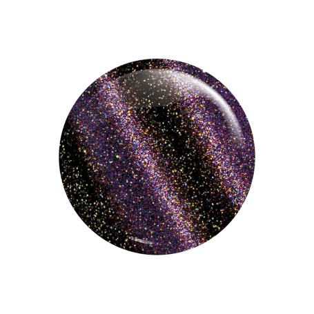 357 Cat Eye Party Flash - CAT EYE Gel polish 8ml VICTORIA VYNN